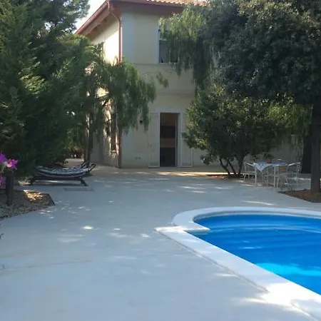 Villino Giovanna Trani