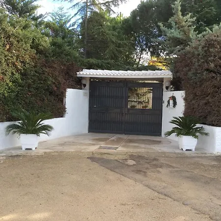 Villino Giovanna בית הארחה *