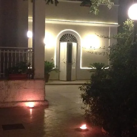 Villino Giovanna בית הארחה *