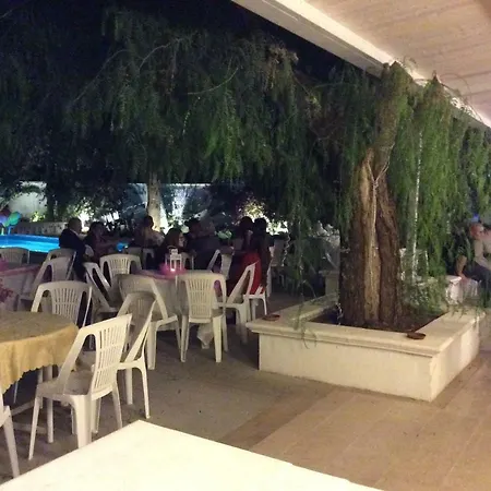 Villino Giovanna * טרני