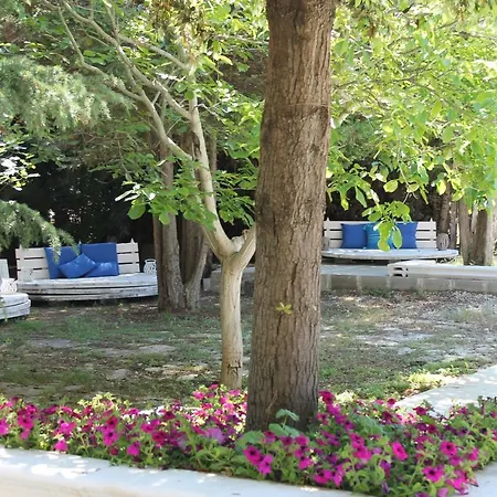 Villino Giovanna בית הארחה