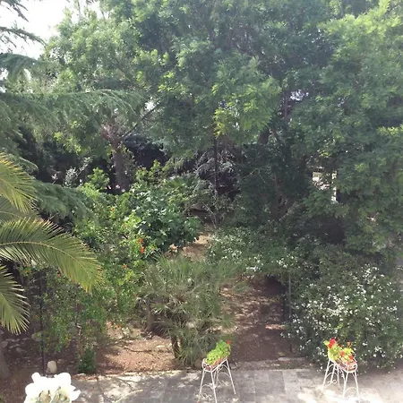 Villino Giovanna בית הארחה *